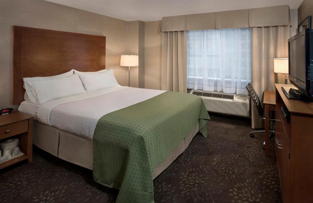 Manhattan 6th Ave - Chelsea By Ihg
