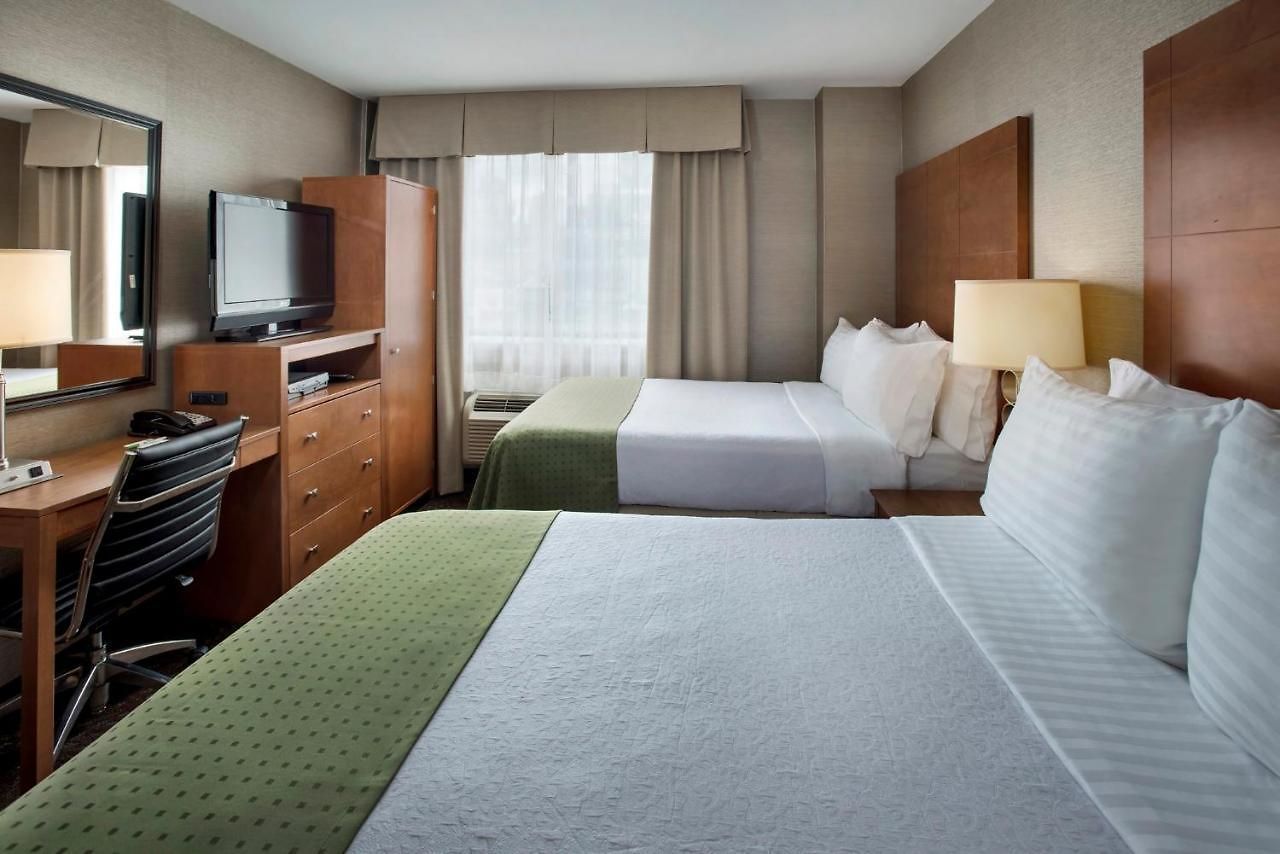 Manhattan 6th Ave - Chelsea By Ihg New York