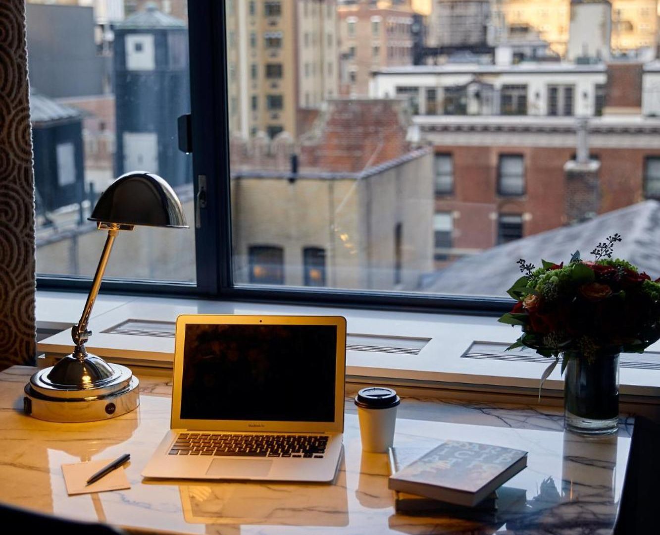 Hotel Loews Regency New York