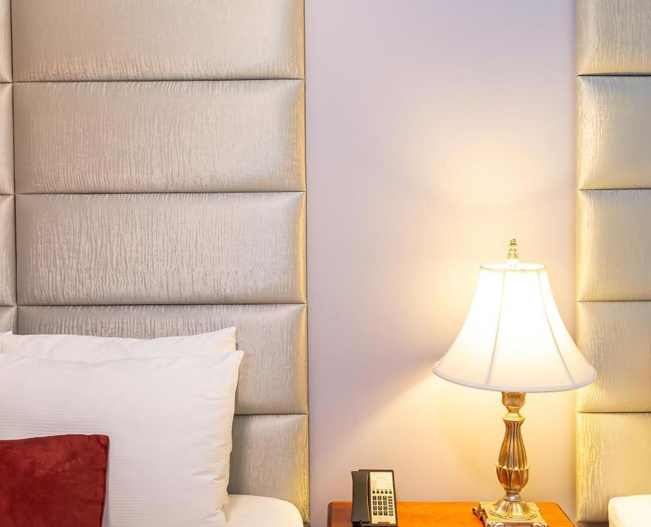 Hotel St.