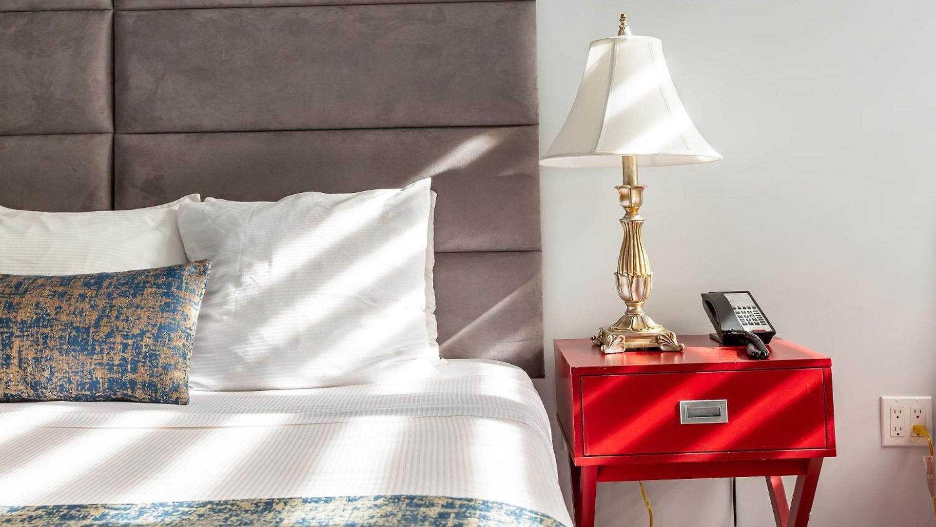 St. Hotel New York