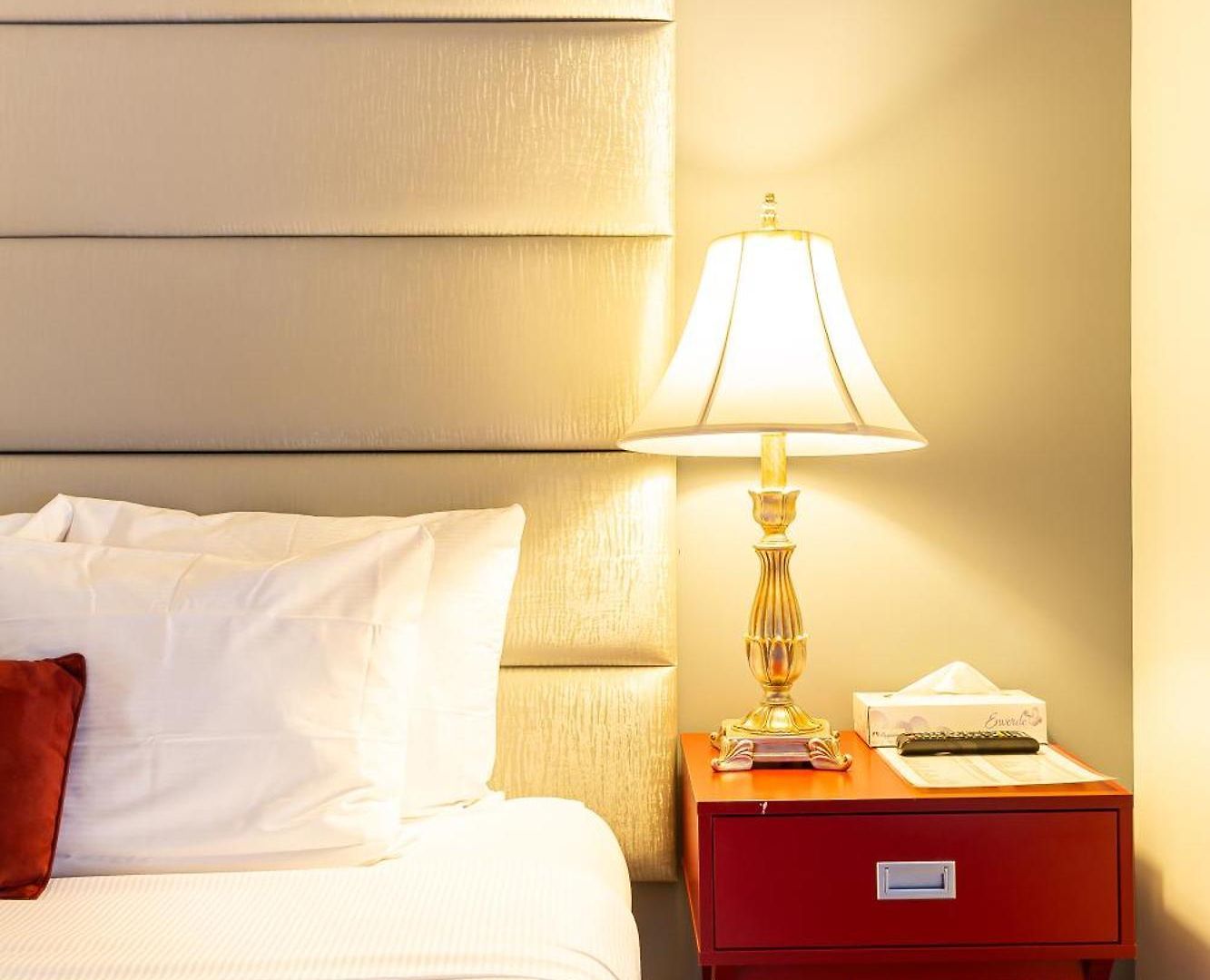 Hotel St. 2*