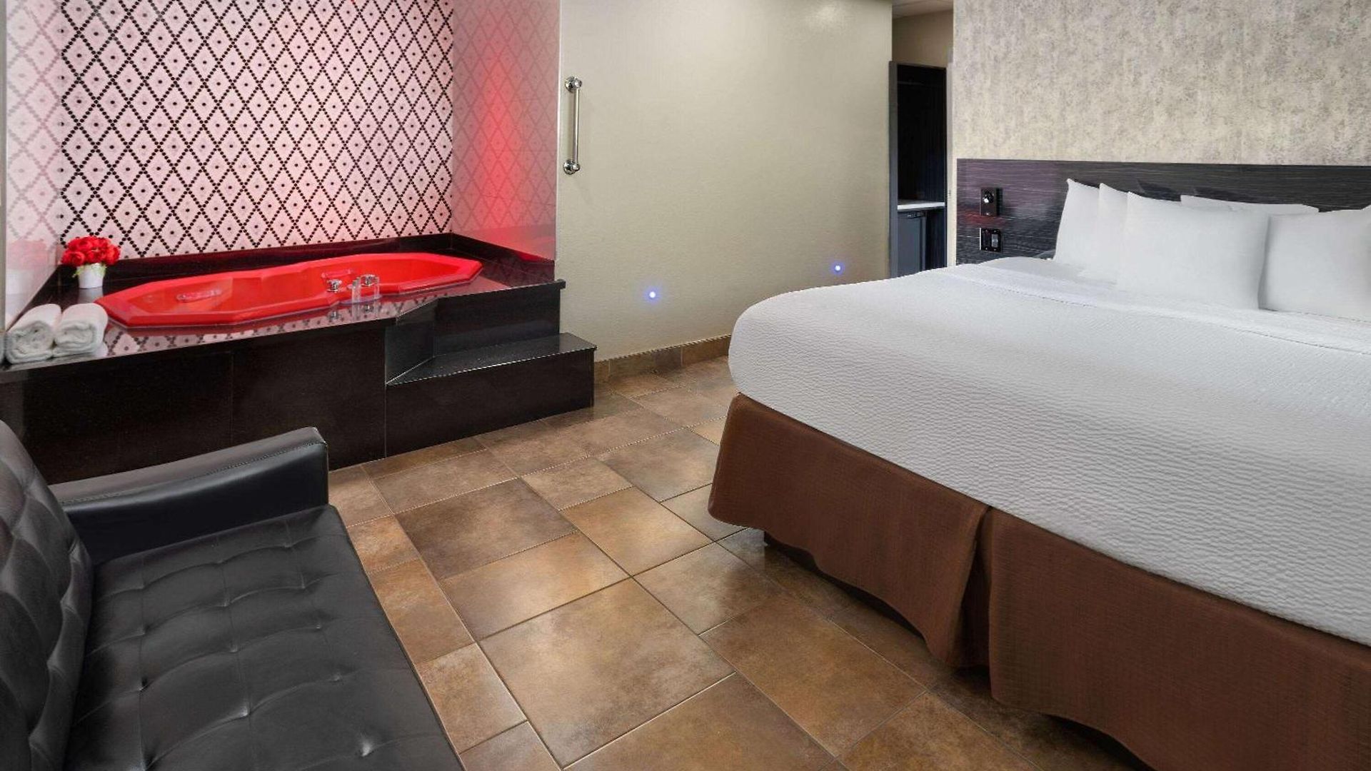 Hotel Ramada By Wyndham Bronx New York