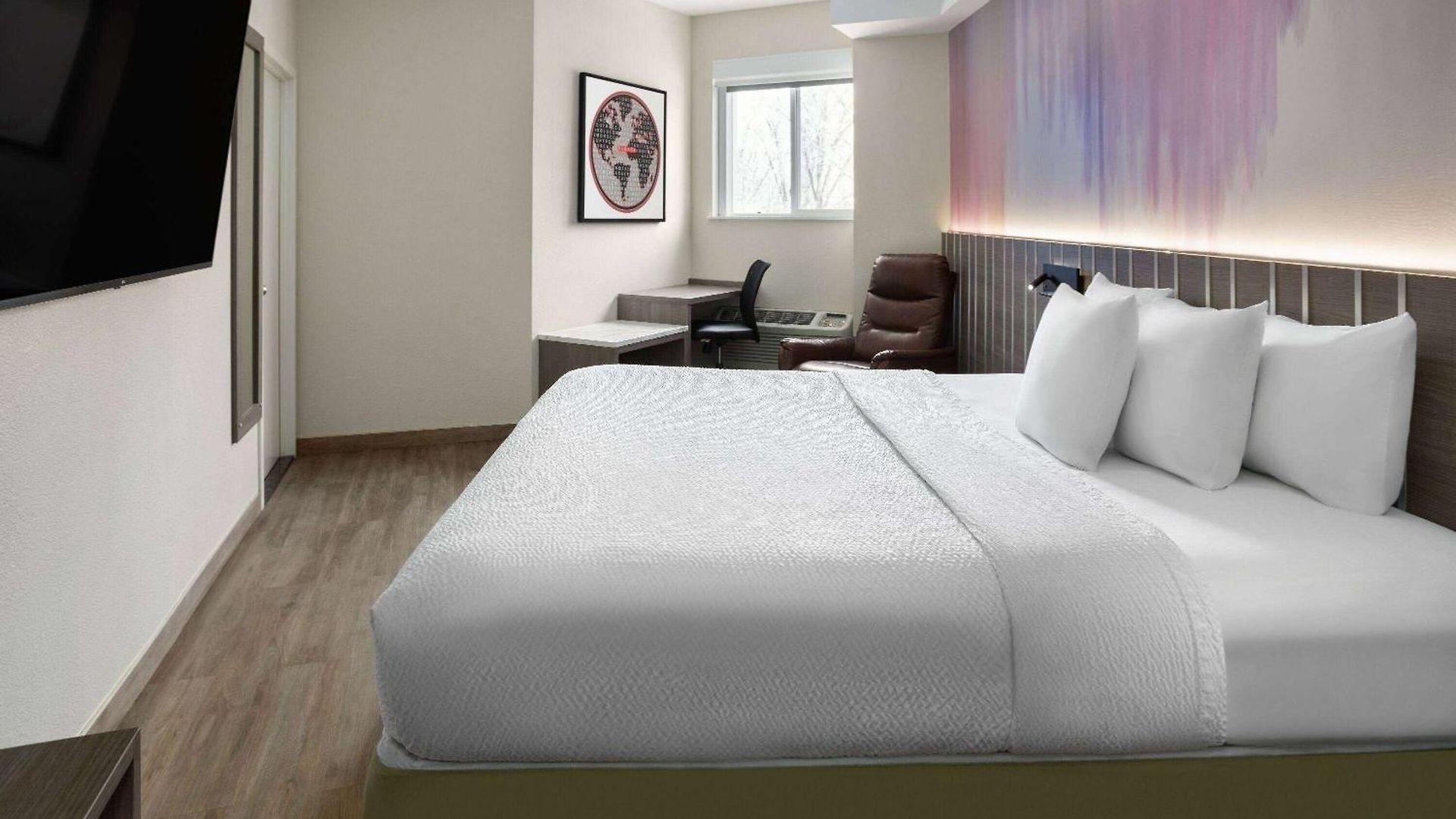 Ramada By Wyndham Bronx New York