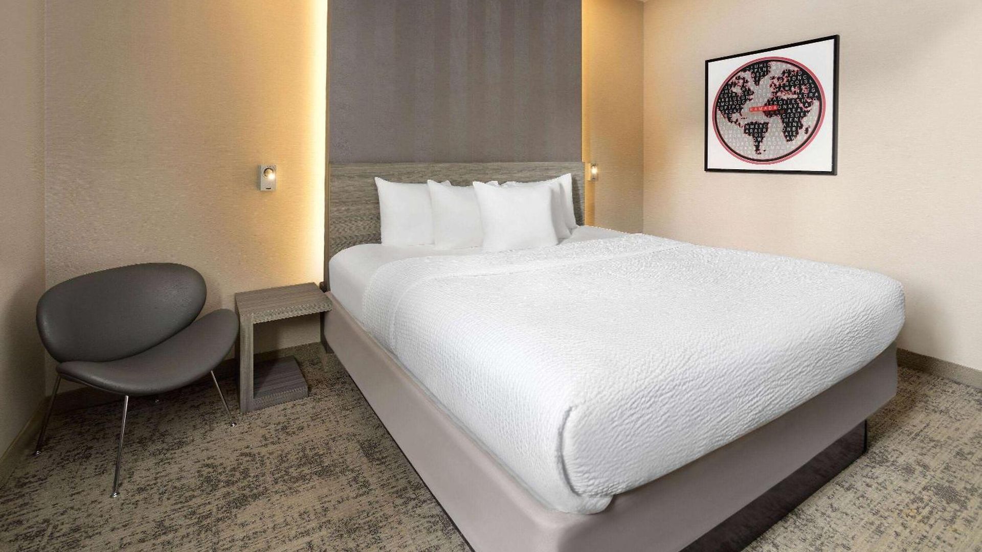 Hotel Ramada By Wyndham Bronx 3*