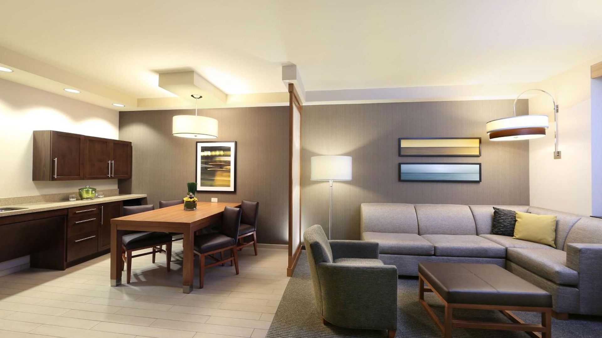 Hyatt Place Flushing/lga Airport New York