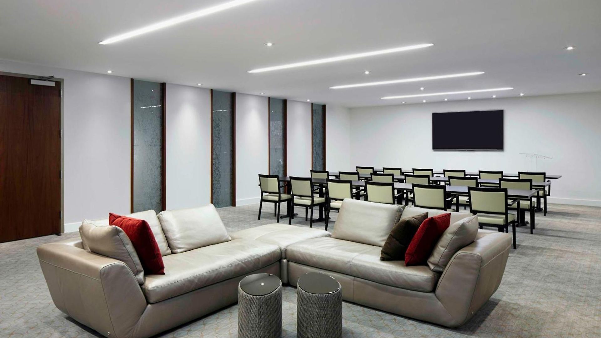 Hyatt Centric Street New York