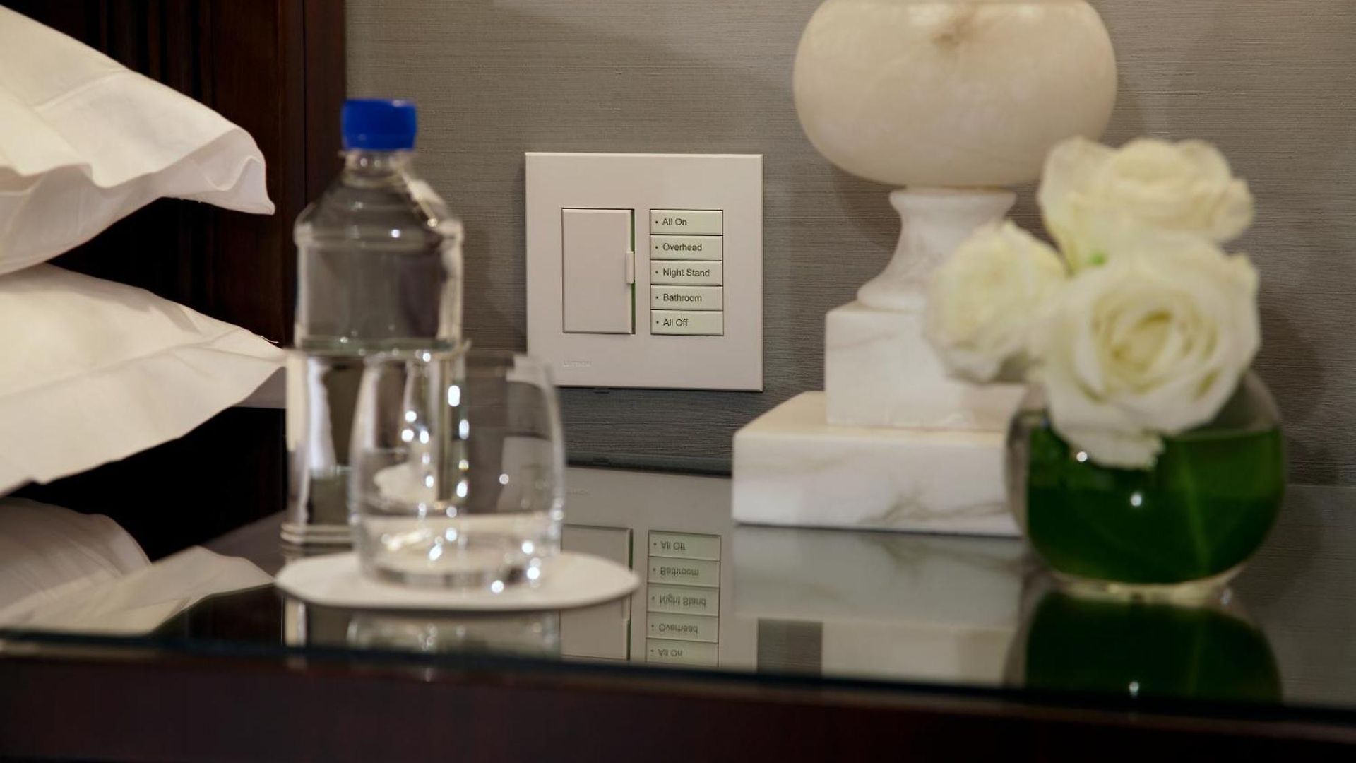 Hotel Trump International New York