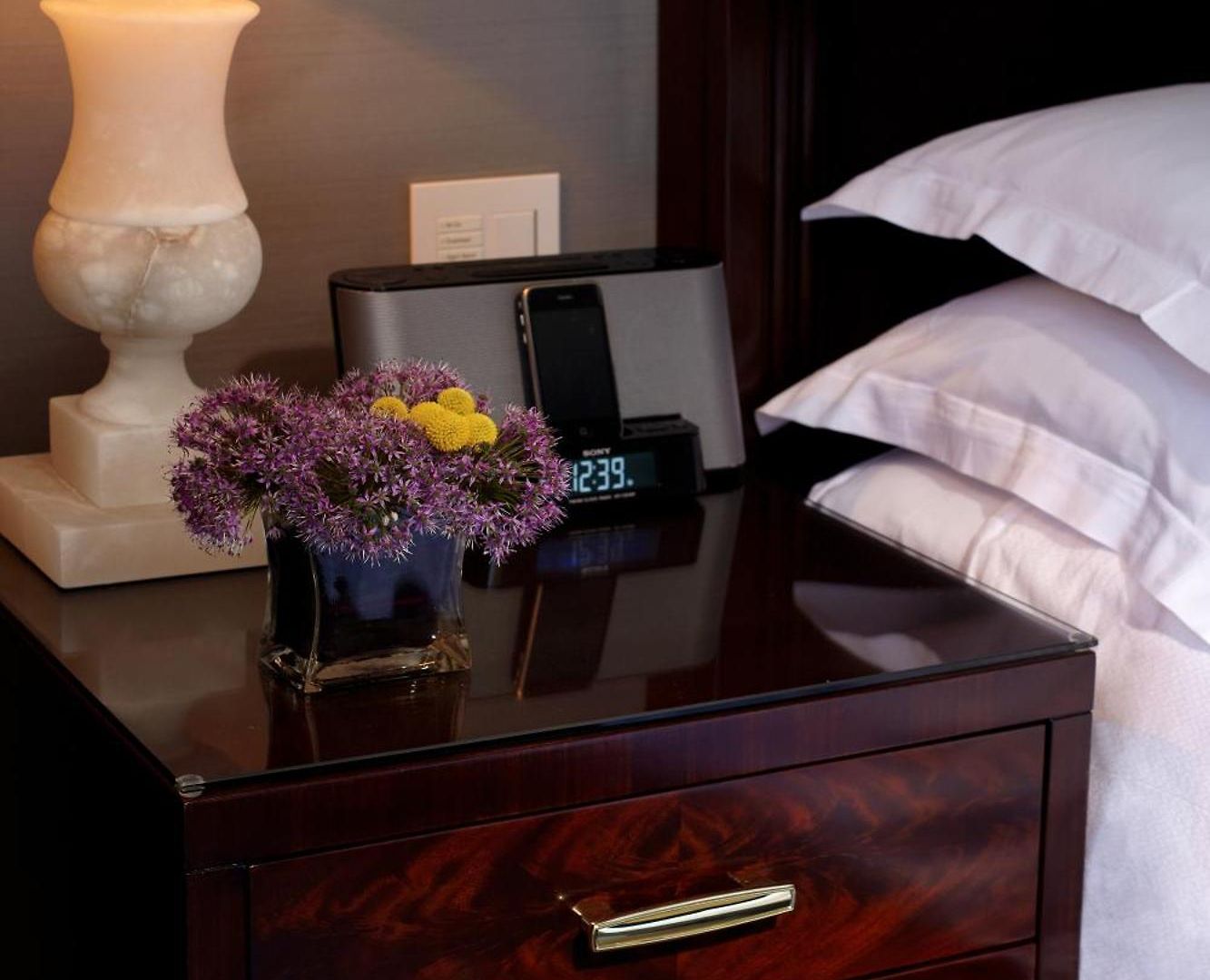 Hotel Trump International