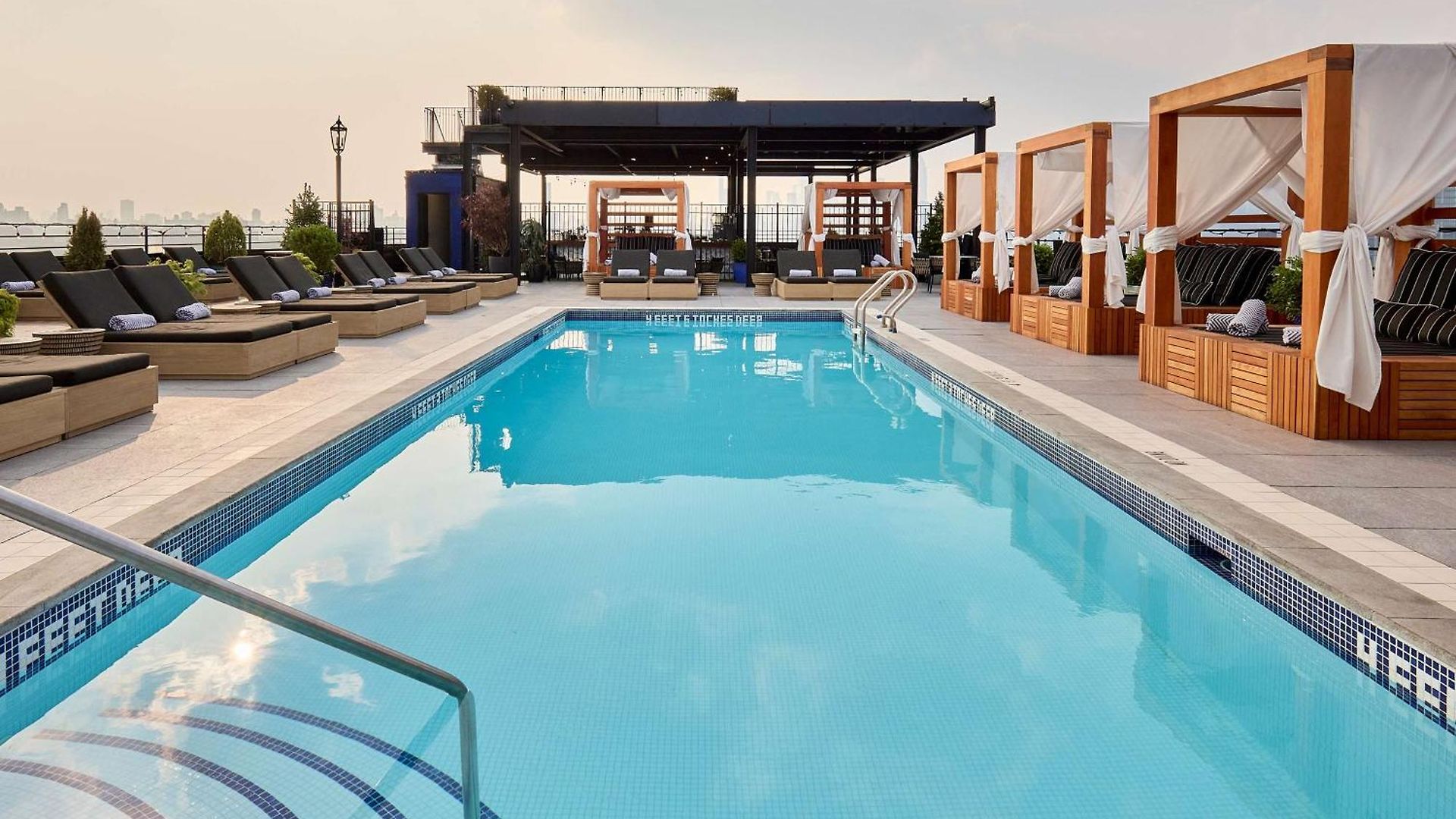 Hotel Arlo Williamsburg 5*