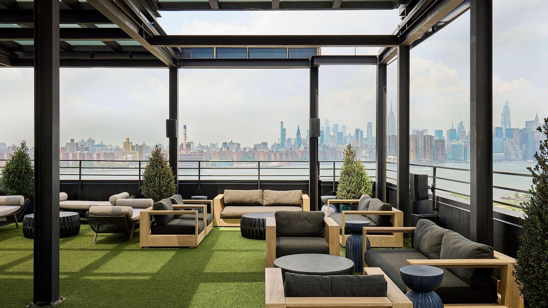 Arlo Williamsburg 5* New York