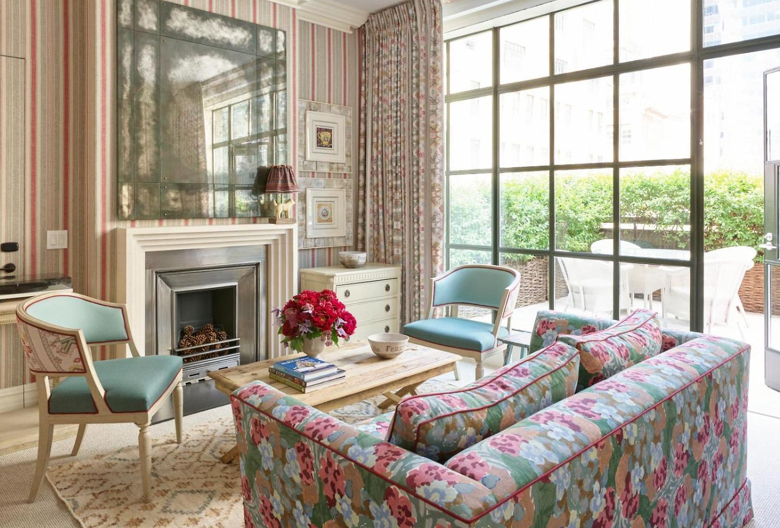 The Whitby Hotel New York
