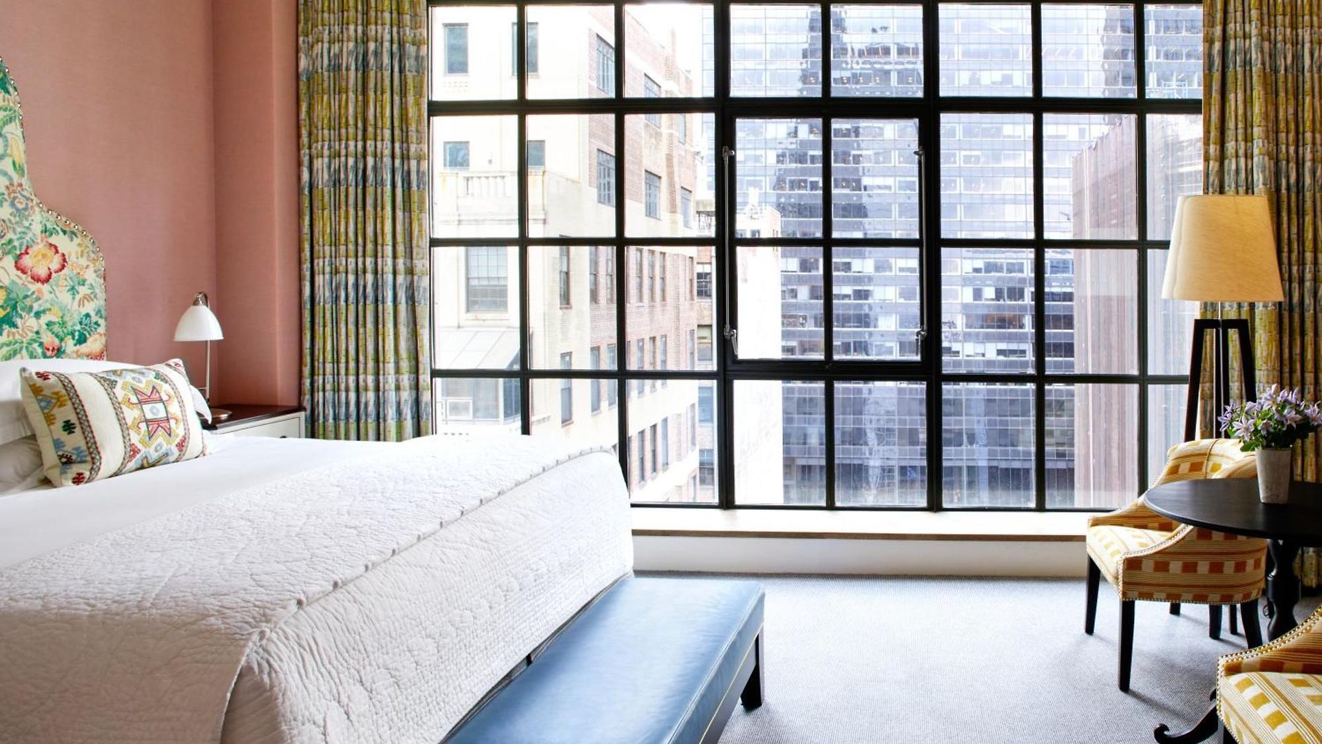 The Whitby 5* New York