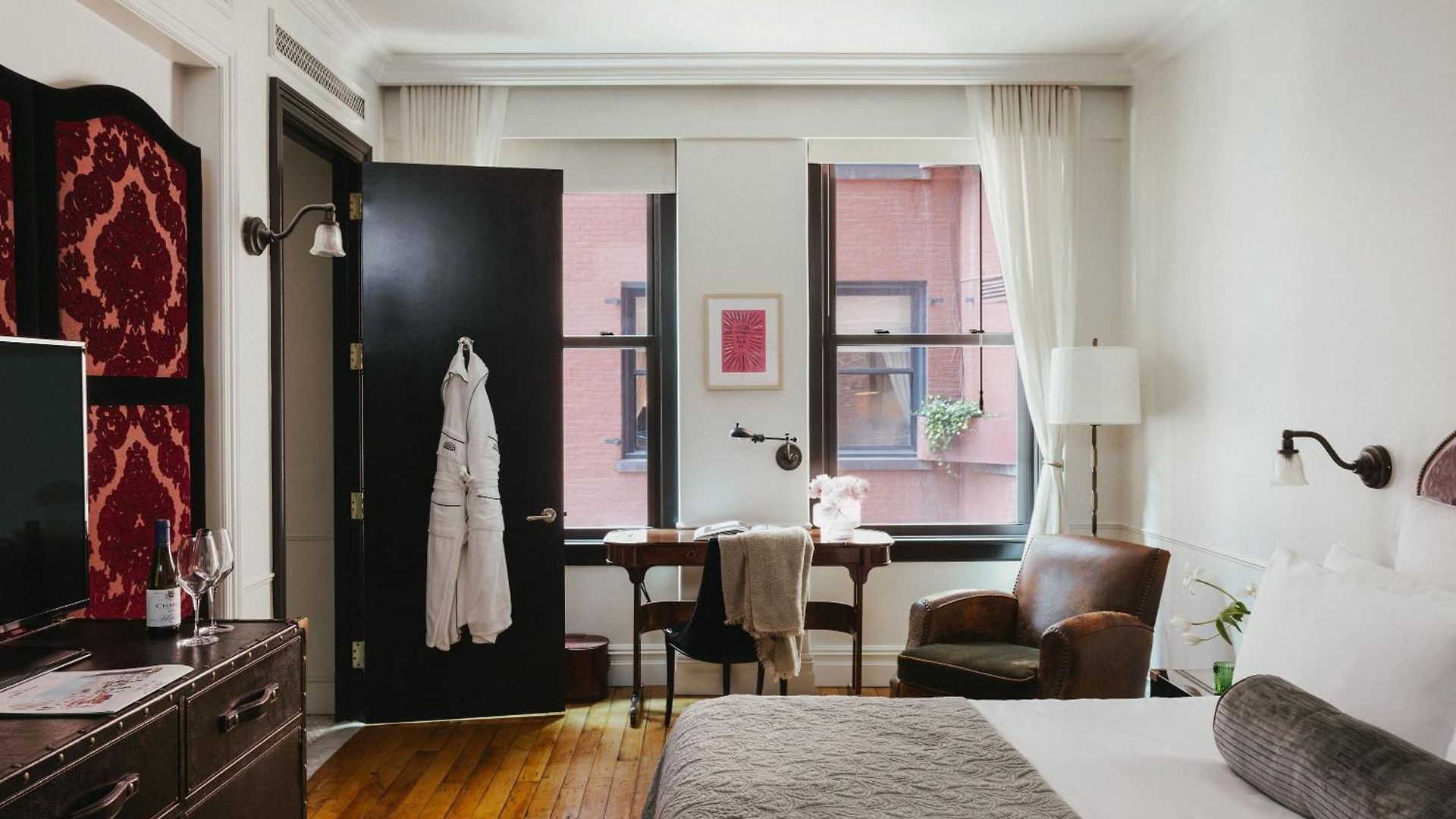 Hotel The Ned Nomad 5*