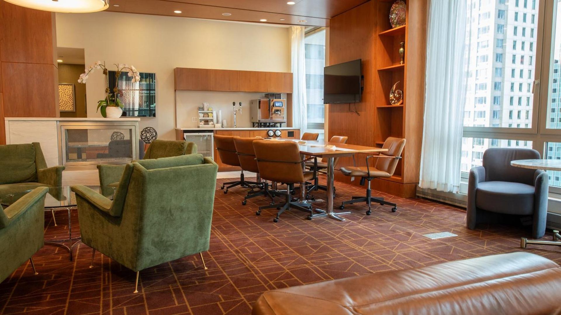 Hotel Boutique At Grand 4*
