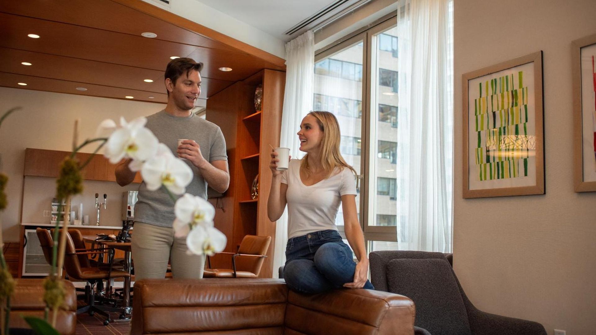 Boutique At Grand Hotel