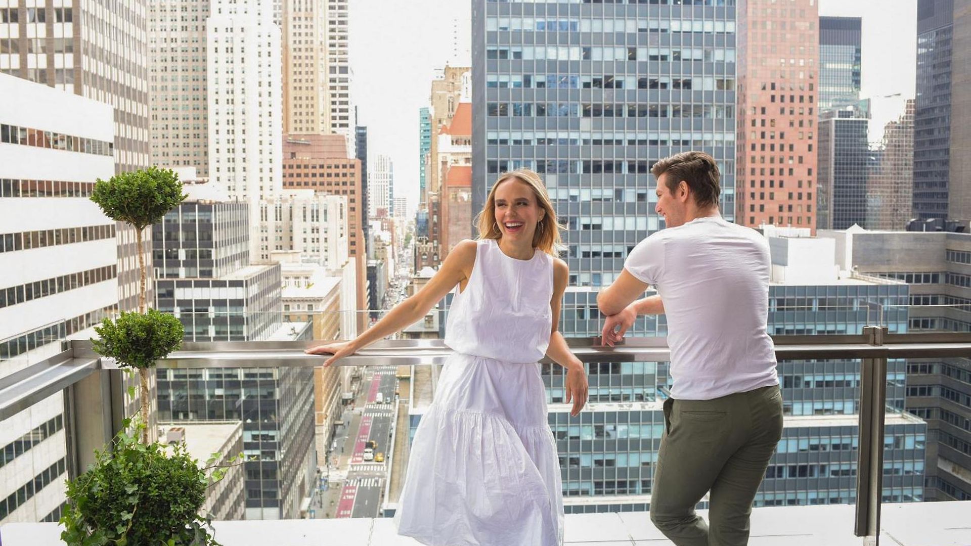 Boutique At Grand 4* New York