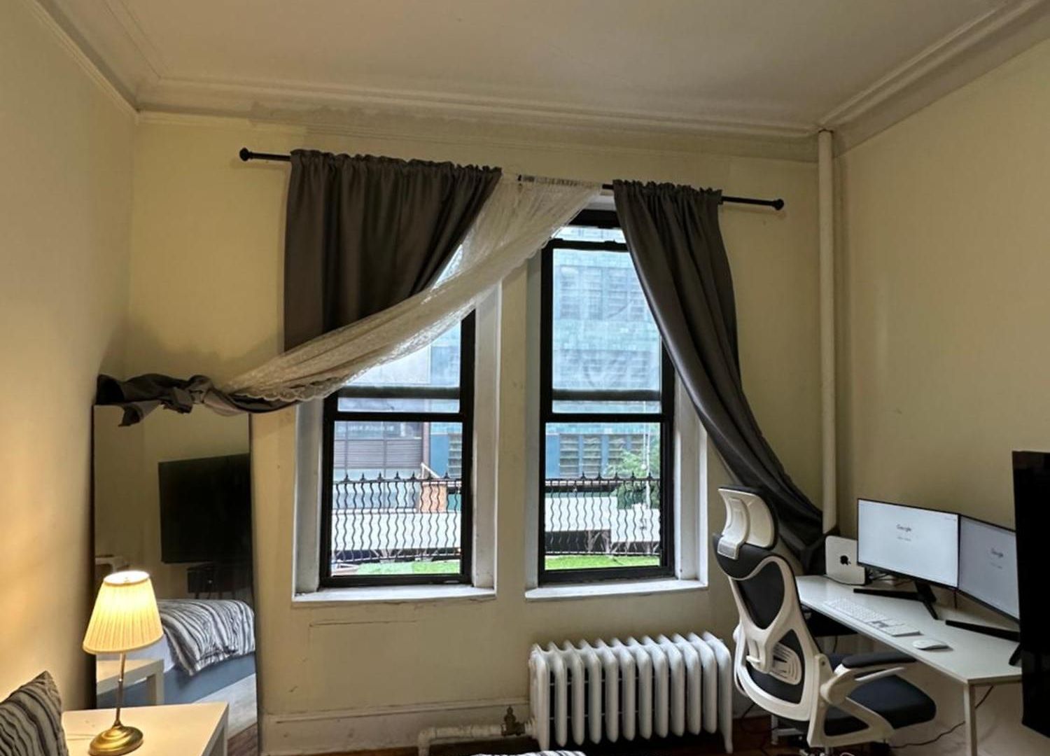 Homestay Time Square 42nd Street Private New York