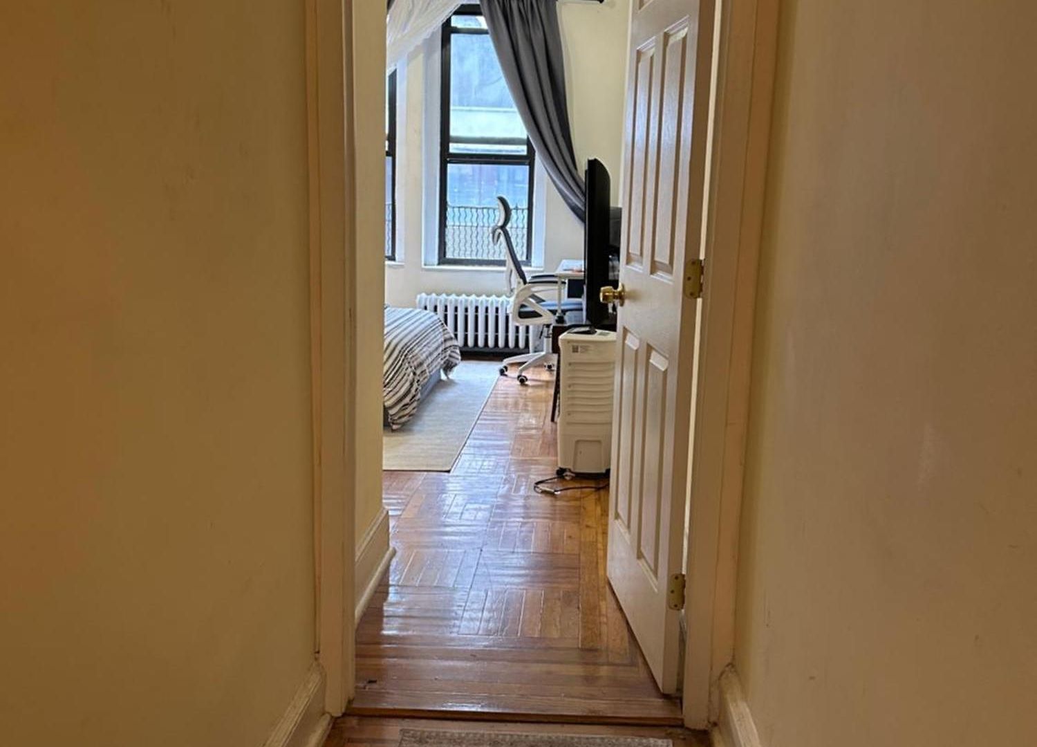 Time Square 42nd Street Private Homestay *