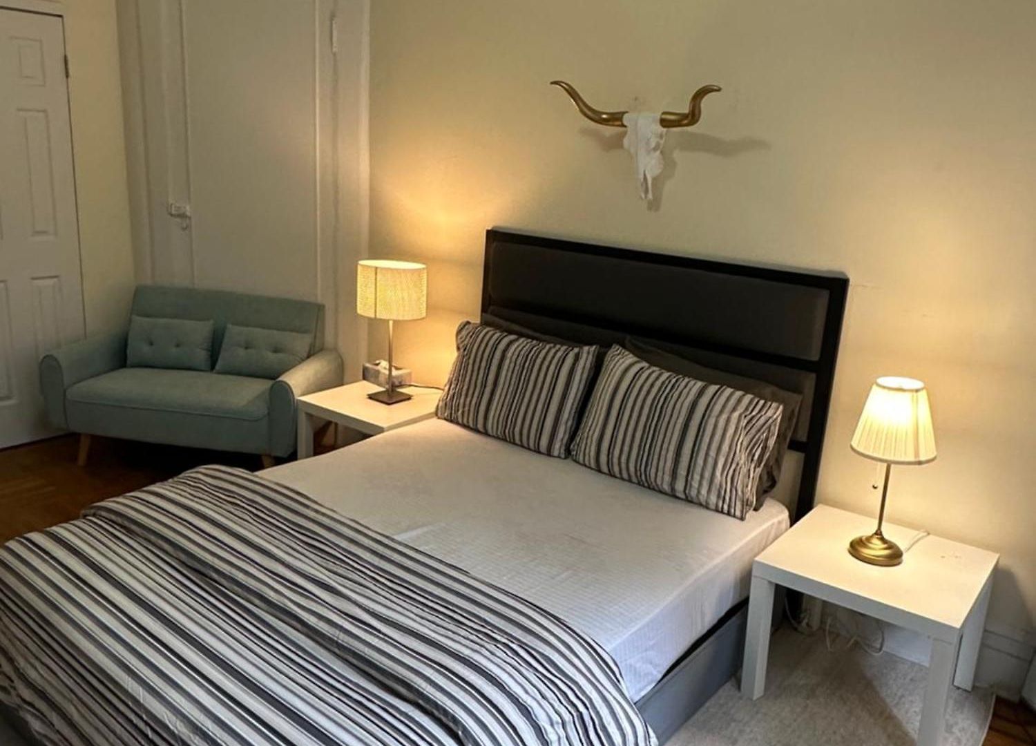Homestay Time Square 42nd Street Private New York