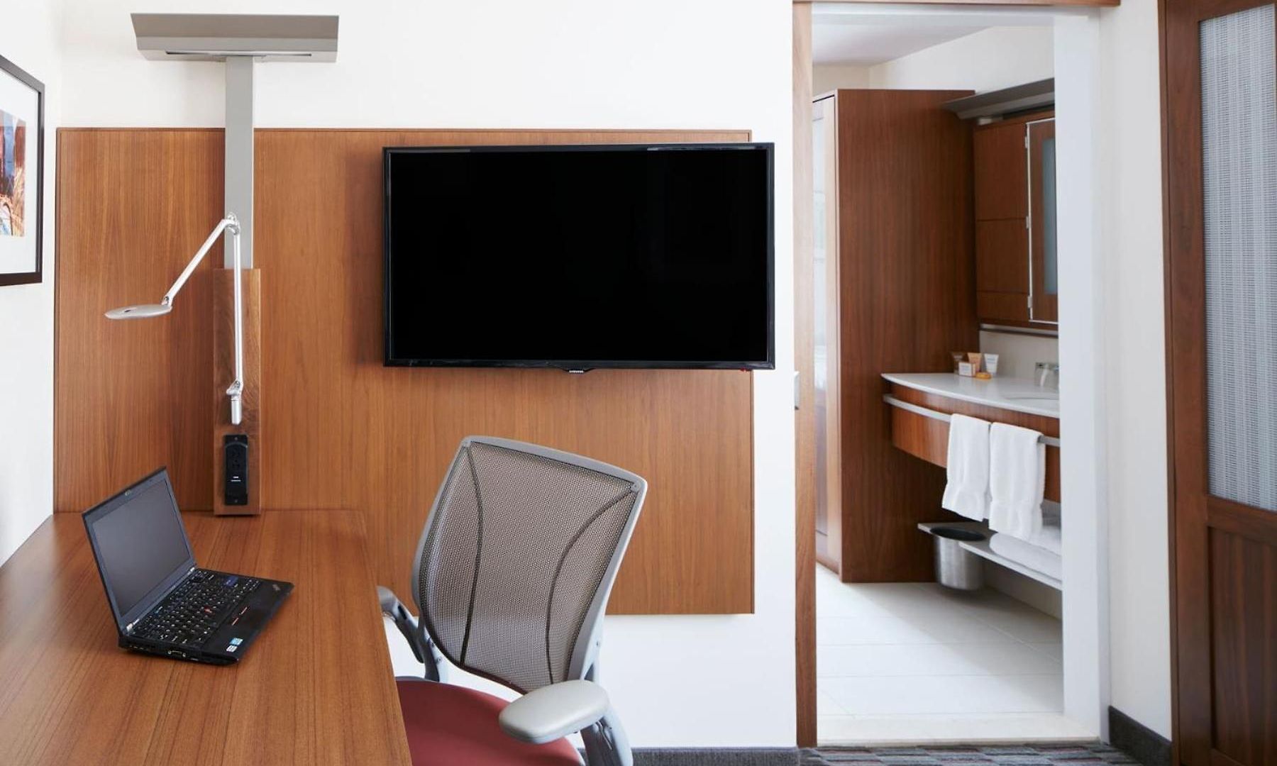 Hotel Club Quarters Grand Central,
