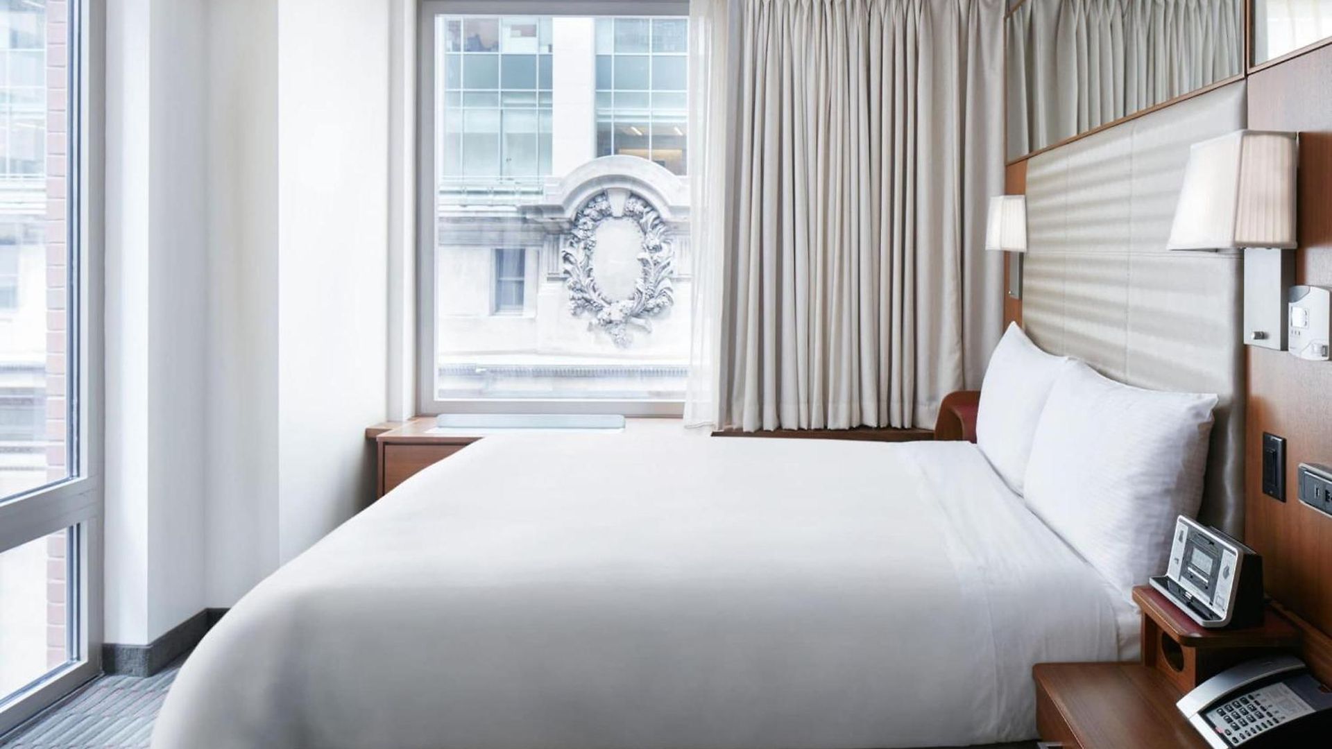 Club Quarters Grand Central,