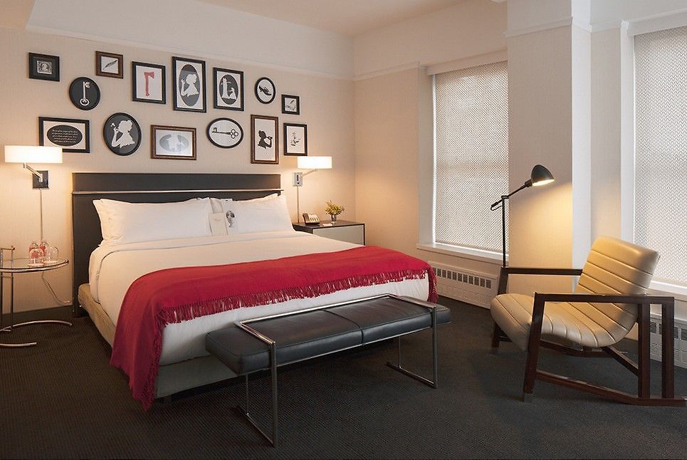 The Redbury Hotel New York