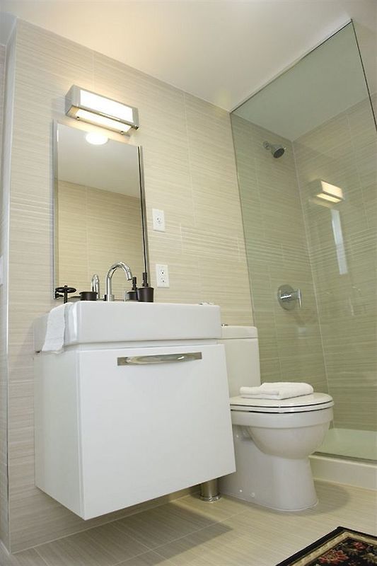 Metro Apartment New York