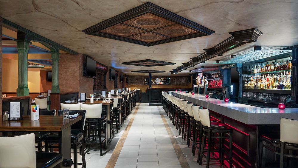 Sheraton Brooklyn Hotel 4*