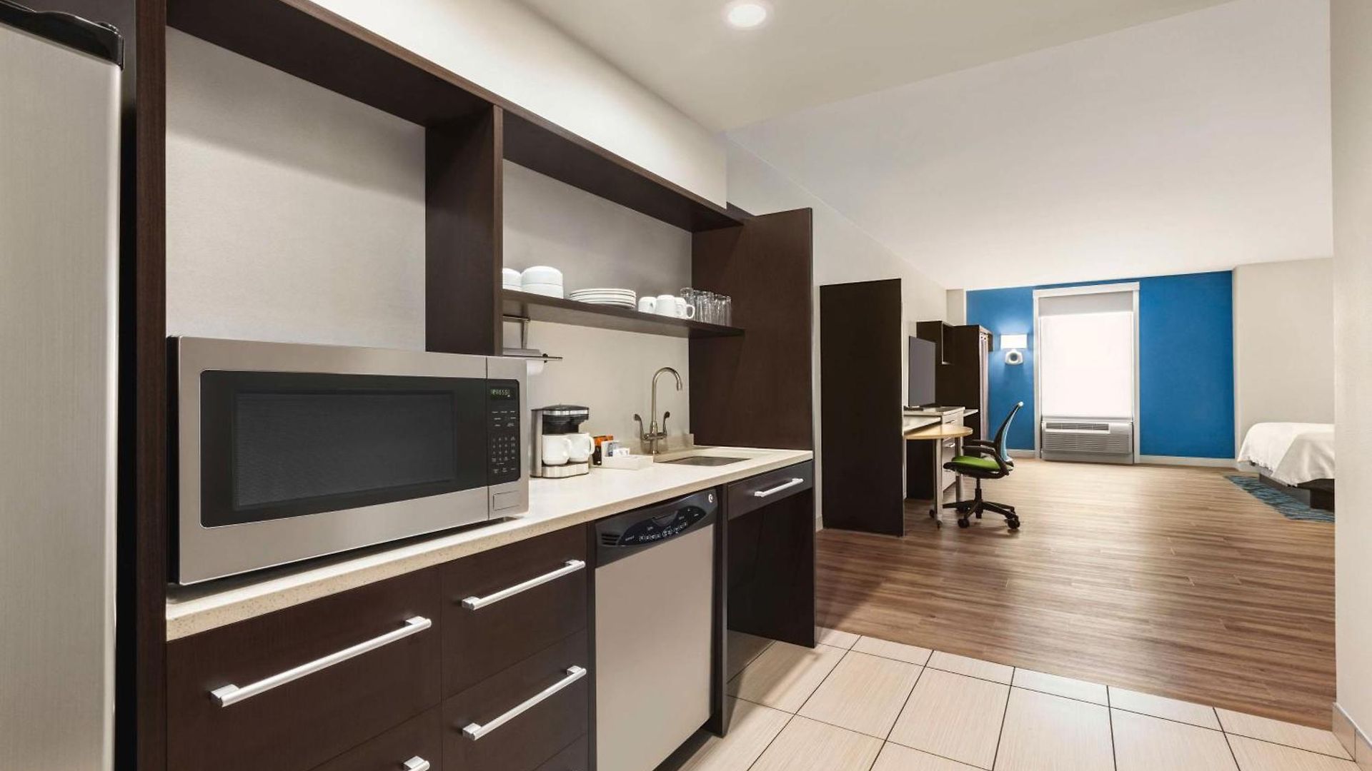 Home2 Long Island City/manhattan View 3*