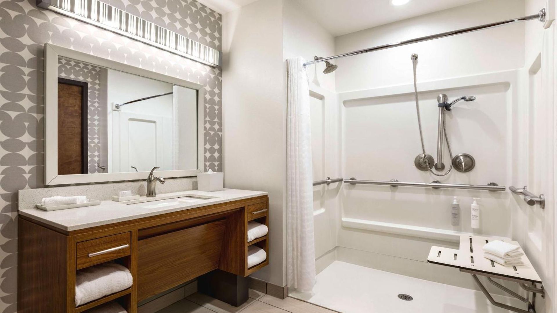 Hotel Home2 Long Island City/manhattan View 3*