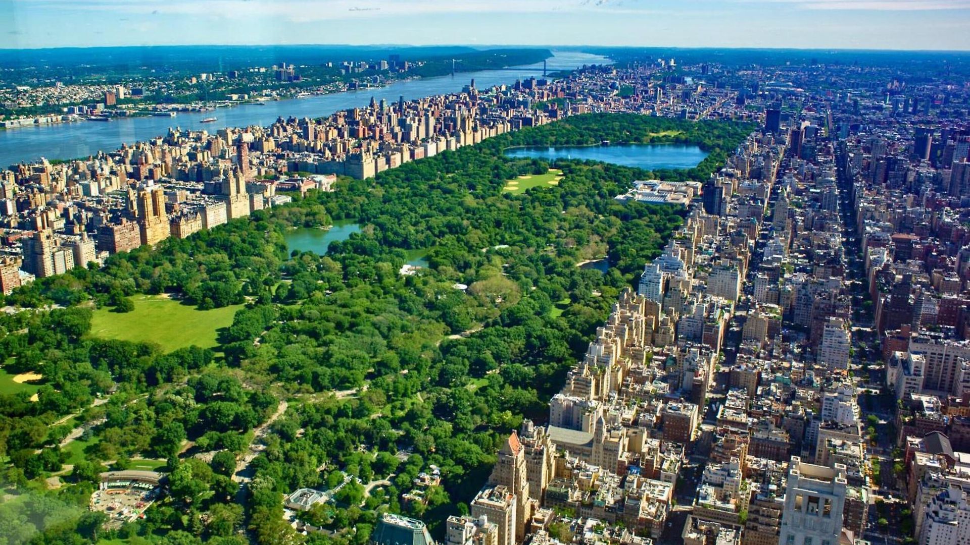 Moderne 4* New York