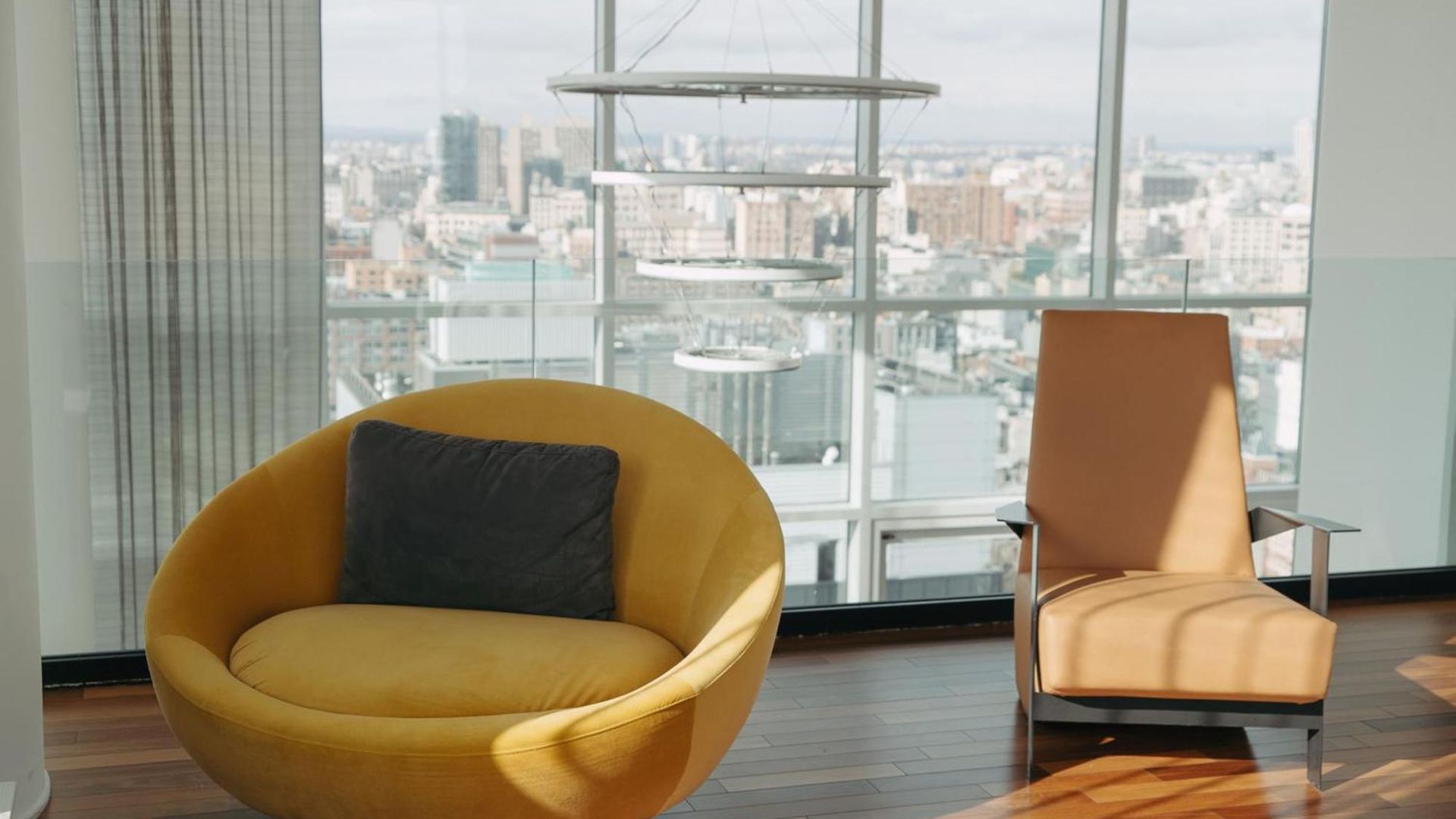 Indigo Lower East Side By Ihg New York