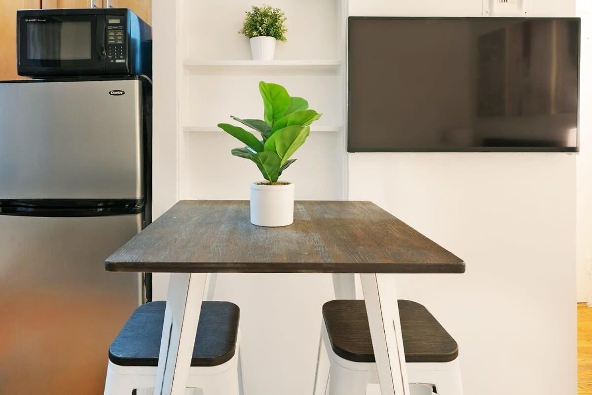 105-1g Park Ave Location Value Sleeps3 New York