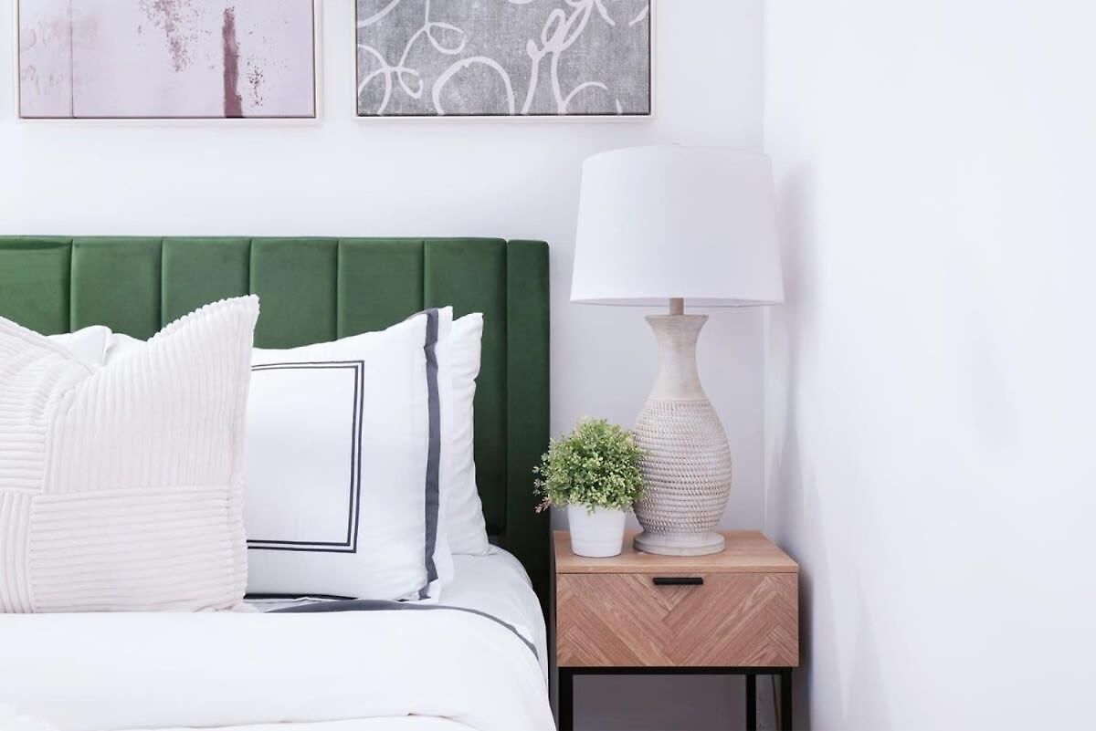 105-1g Park Ave Location Value Sleeps3 Apartment New York