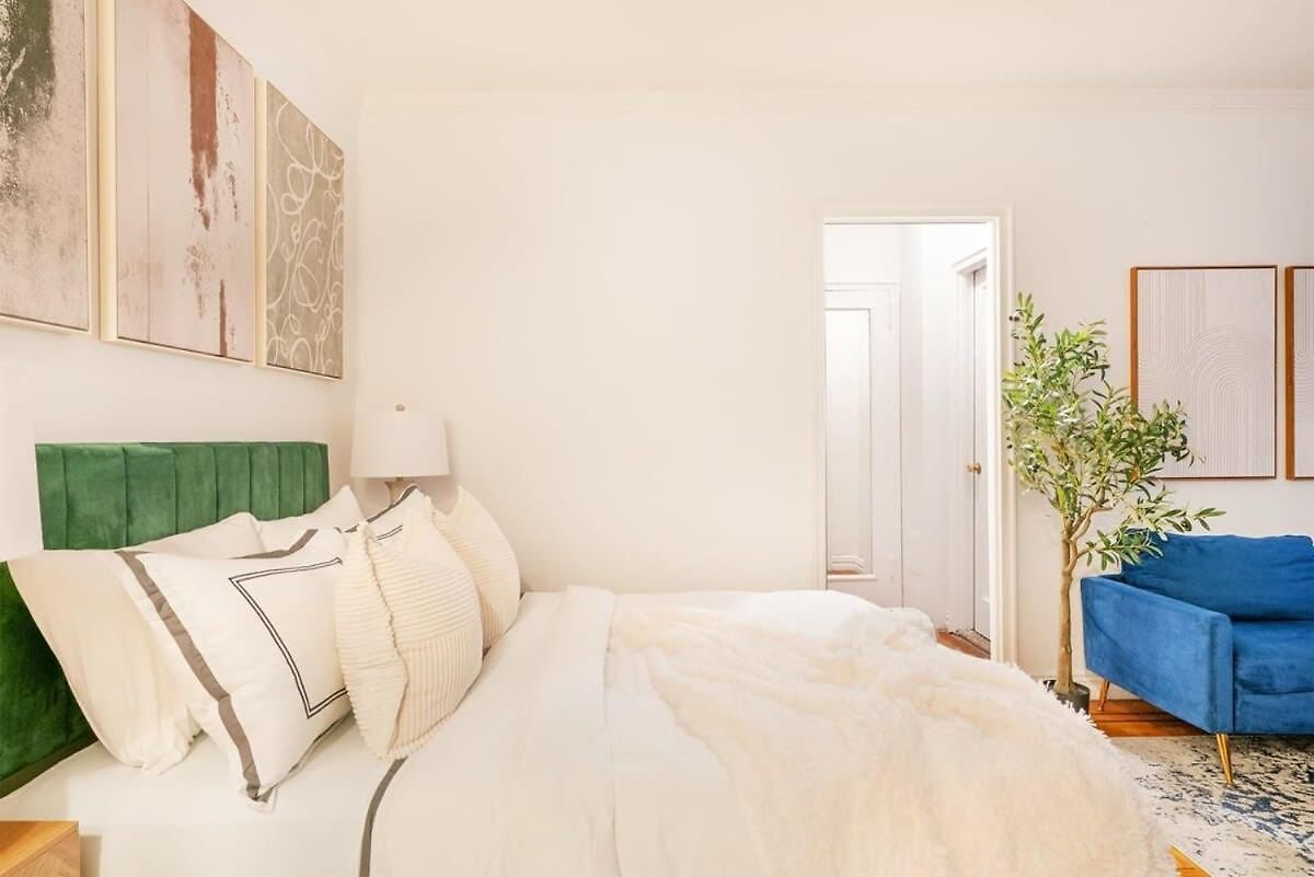 Apartment 105-1g Park Ave Location Value Sleeps3