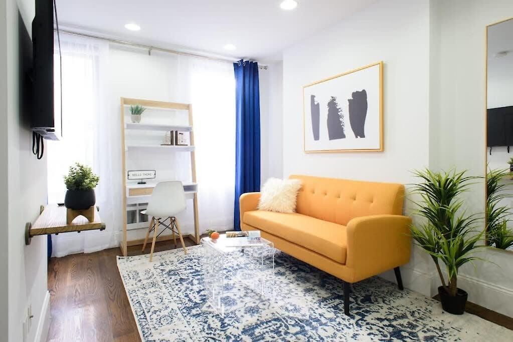 69-3b Prime Lower East Side Brand New 1br * New York