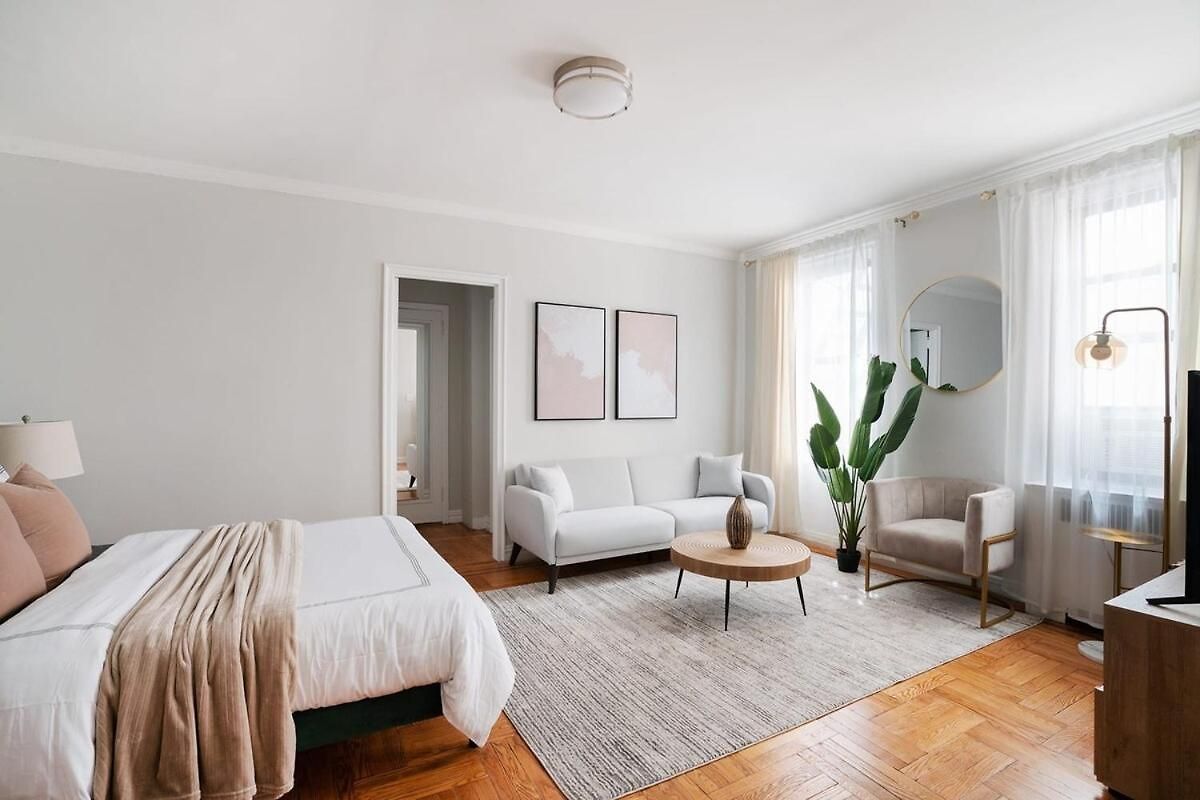 105 -5g Brand New Prime Location Elevator Apartment New York
