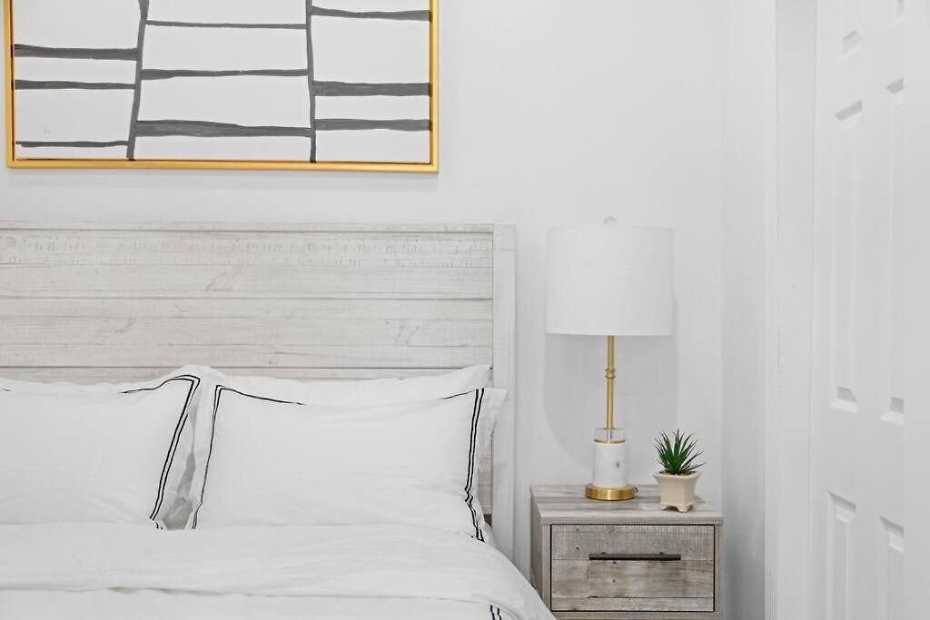 69-4b Modern Lower East Side 1br Prime Location Apartment