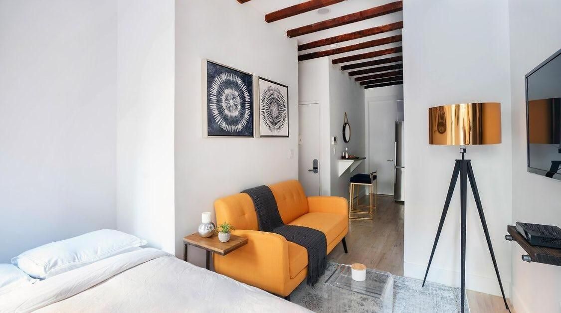 24-3 Prime Gramercy New W D Terrace New York
