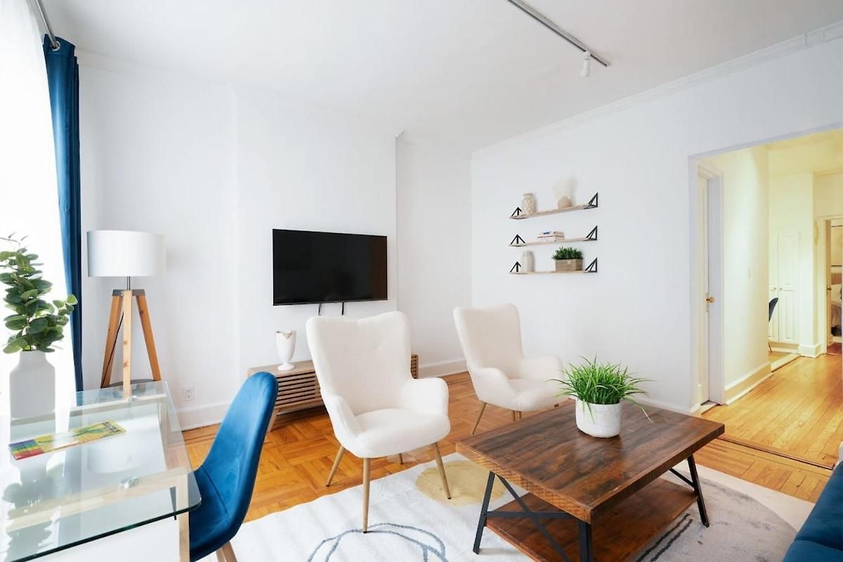 Apartment 61-2a Large 1br In Upper East Side *