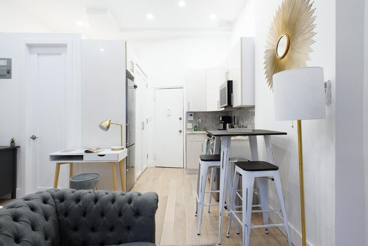 Apartment 62-2b New Prime Ues W D In Unit