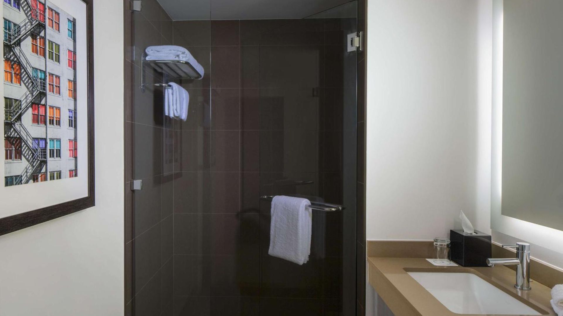 Hyatt House New York/chelsea 3* New York