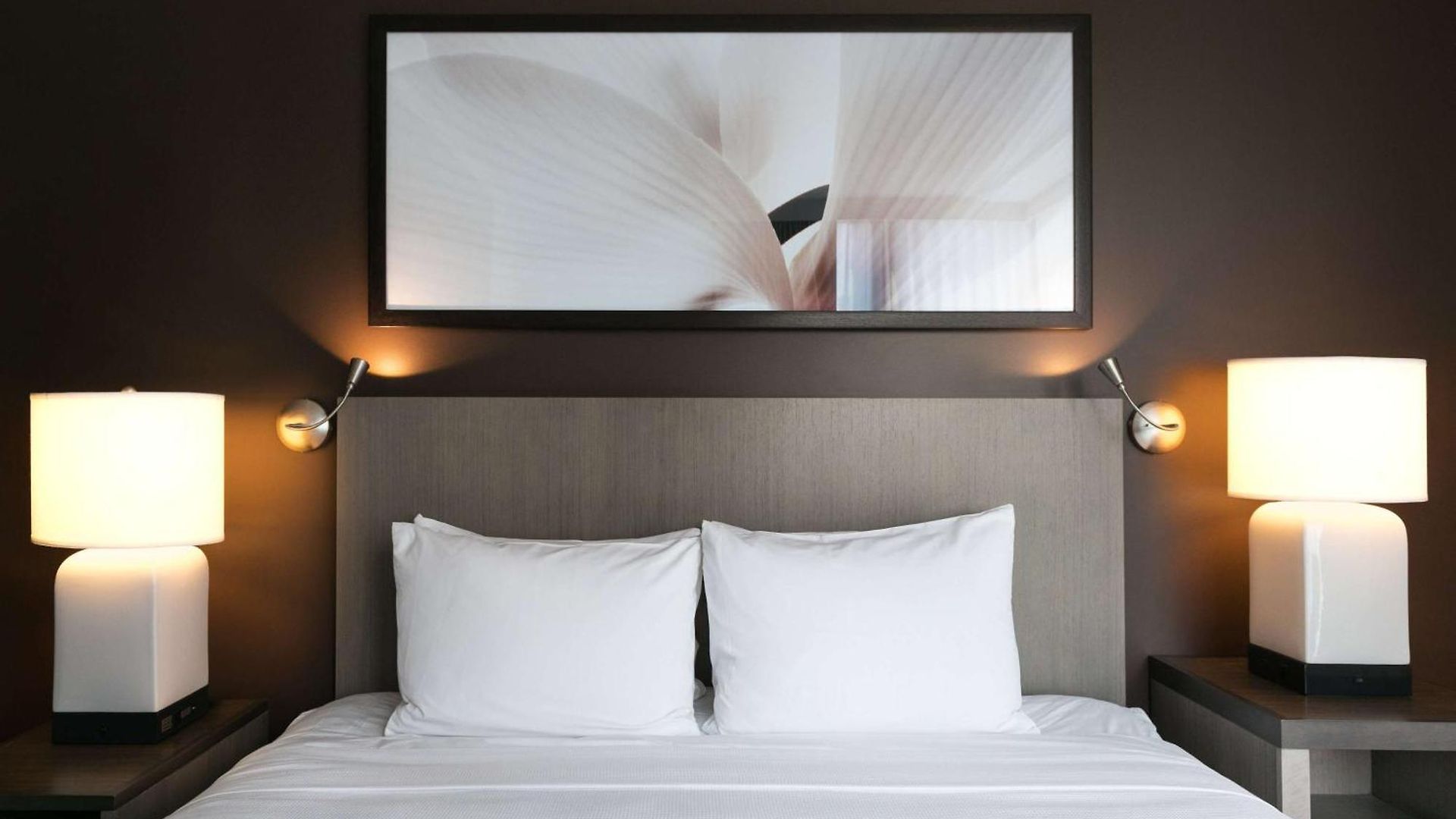 Hyatt House New York/chelsea Hotel New York