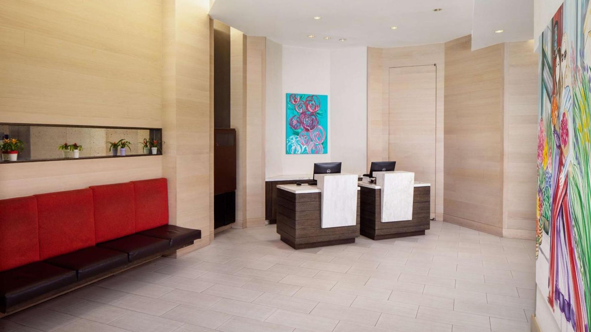Hotel Hyatt House New York/chelsea New York