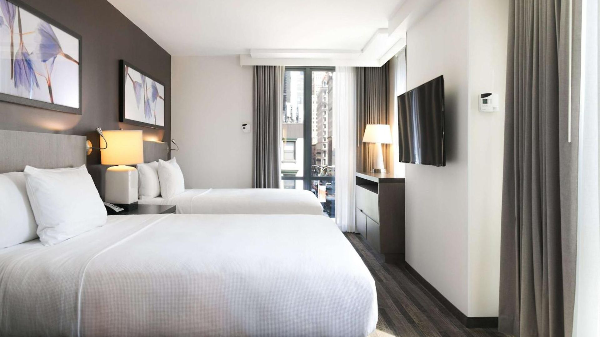 Hyatt House New York/chelsea 3*
