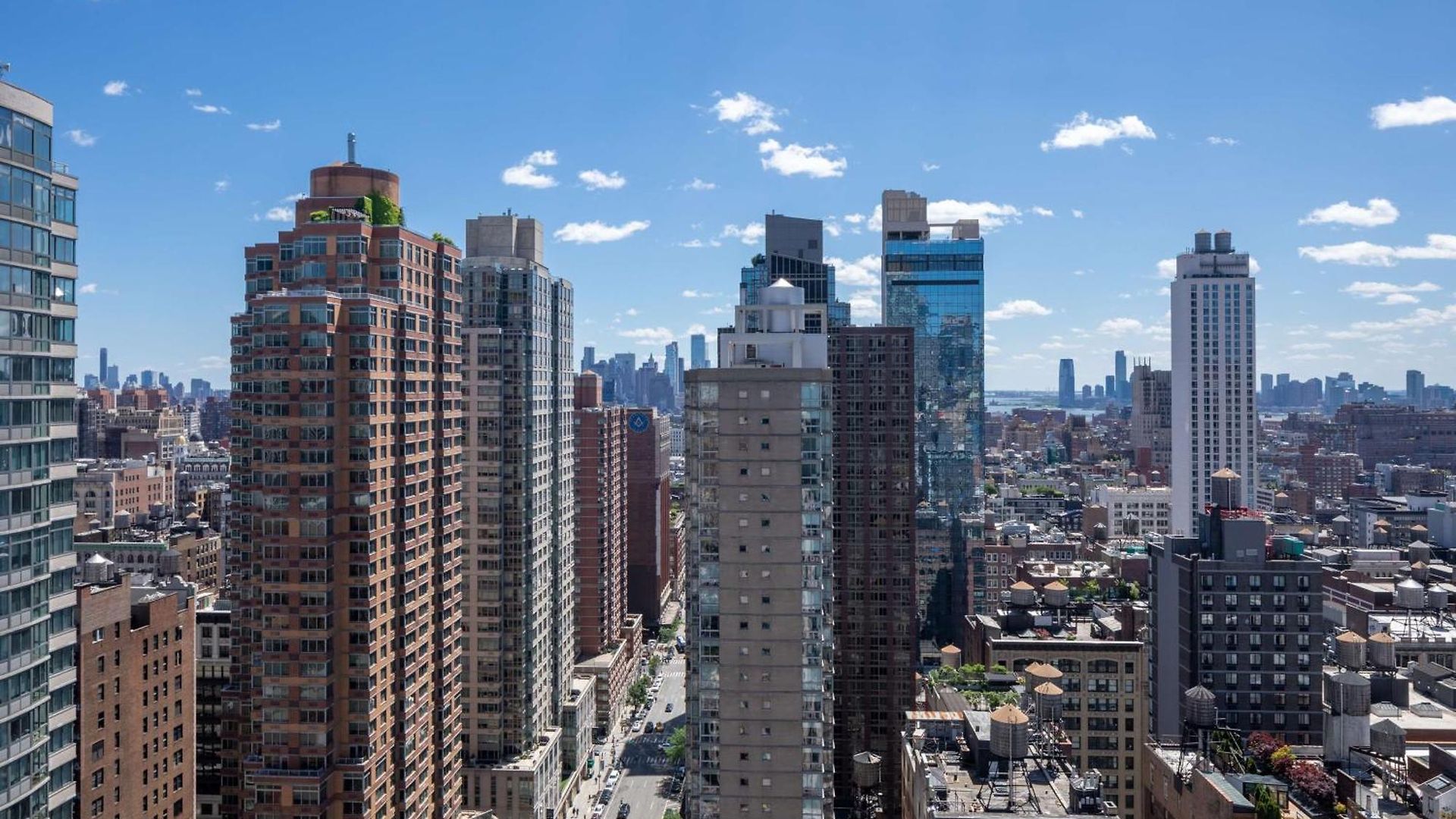 Hyatt House New York/chelsea Hotel New York