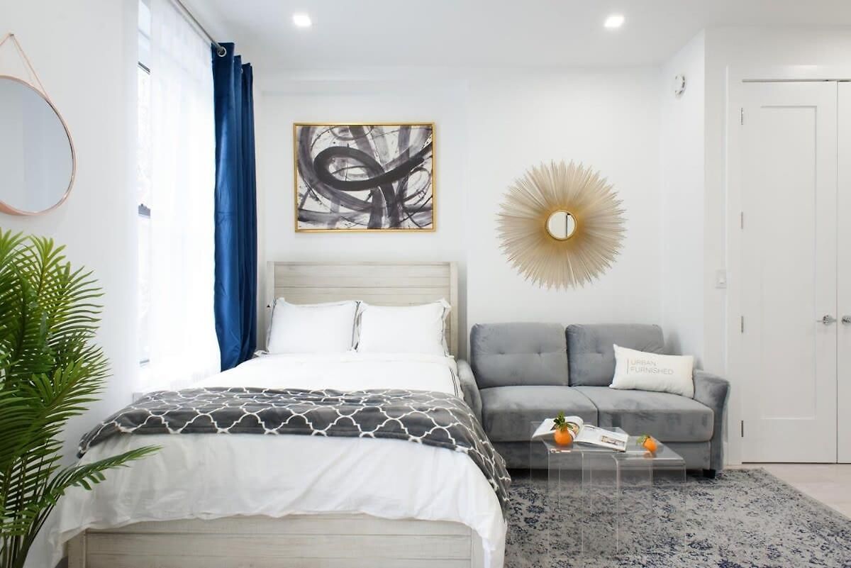 62-3a New Prime Ues W D In Unit Walk 2 C Park Apartment