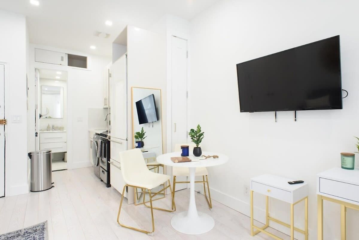 62-3a New Prime Ues W D In Unit Walk 2 C Park * New York
