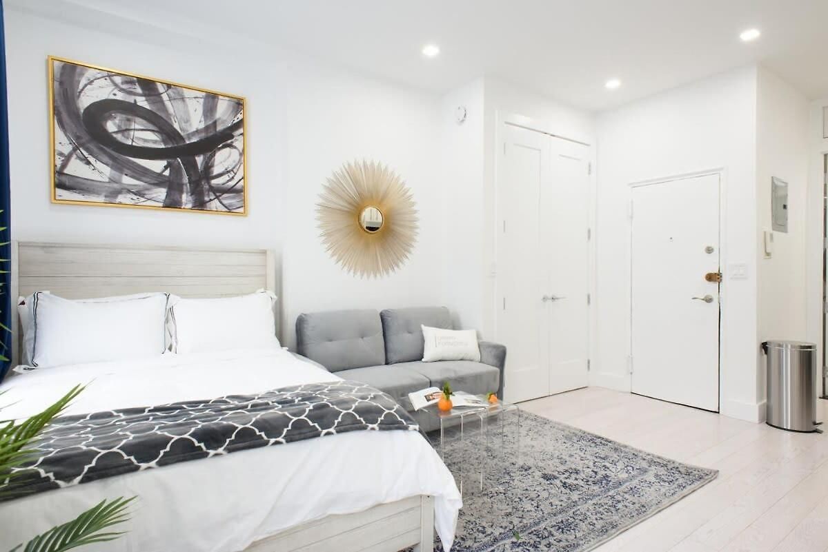 62-3a New Prime Ues W D In Unit Walk 2 C Park Apartment